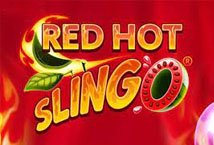 Red Hot Slingo Slot Review